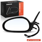 Driver Power Adjust Side Mirror for Ford Mustang (1996–1998)