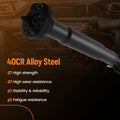 50.93" Driveshaft Rear for BMW F25 X3 (2011–2017) F26 X4 (2015–2018) 26107589801