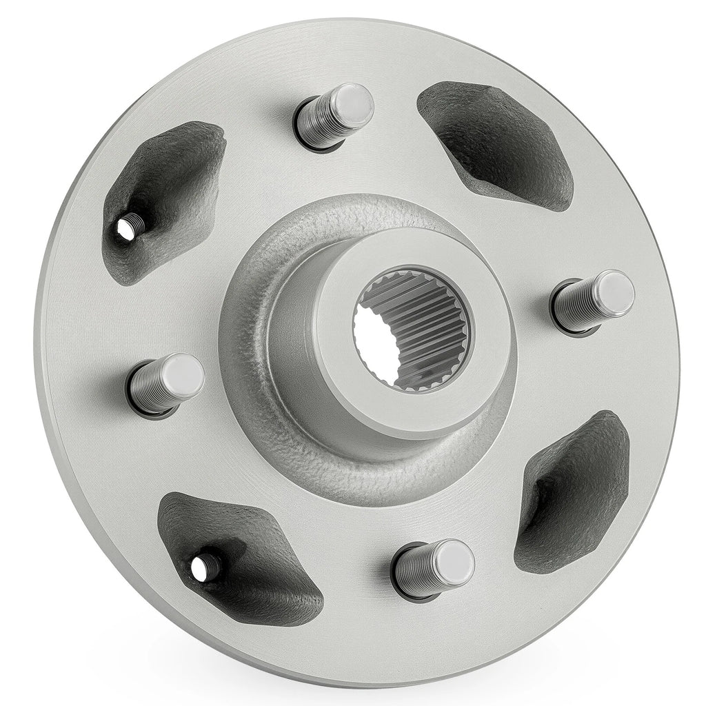 Front/Rear Wheel Hub for Yamaha Viking 700 (2014–2015) 1XD-25111-00-00 1XD-25111-01-00