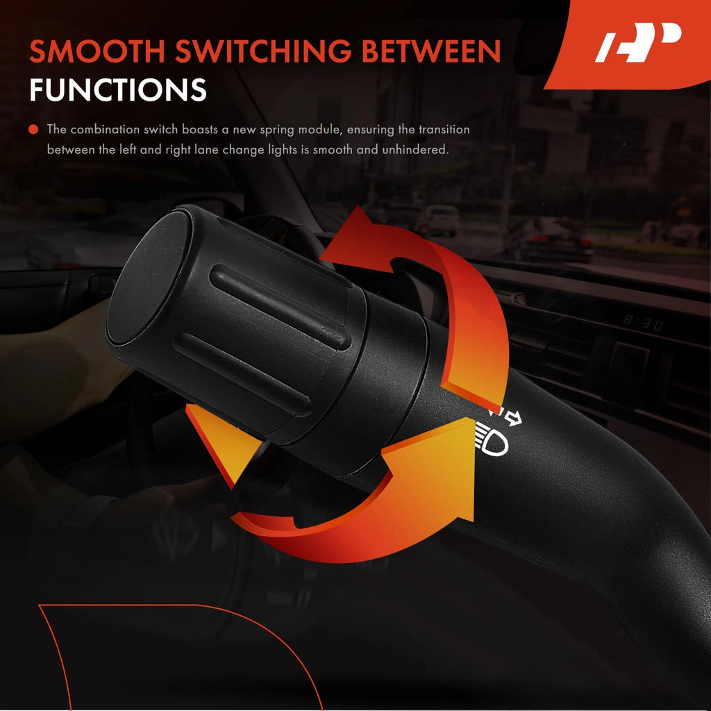 Headlight Dimmer Switch for Ford Explorer (2016-2019)