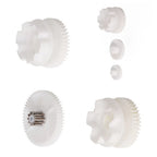 550 Gear for Electric RC Car (Set of 2)