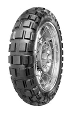 Continental TKC 80 Twinduro Rear Tire 170/60B17 M/C 72Q TL for Motorcycle (M+S)
