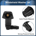 Windshield Washer Nozzle & Fluid Hose for Honda Civic (2016-2021)