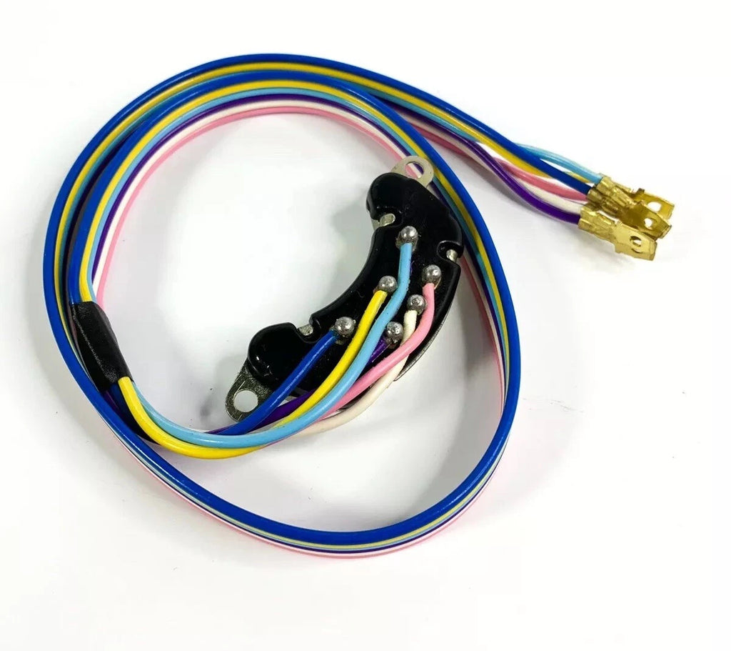 Turn Signal Switch for 1955 Chevrolet Cars
