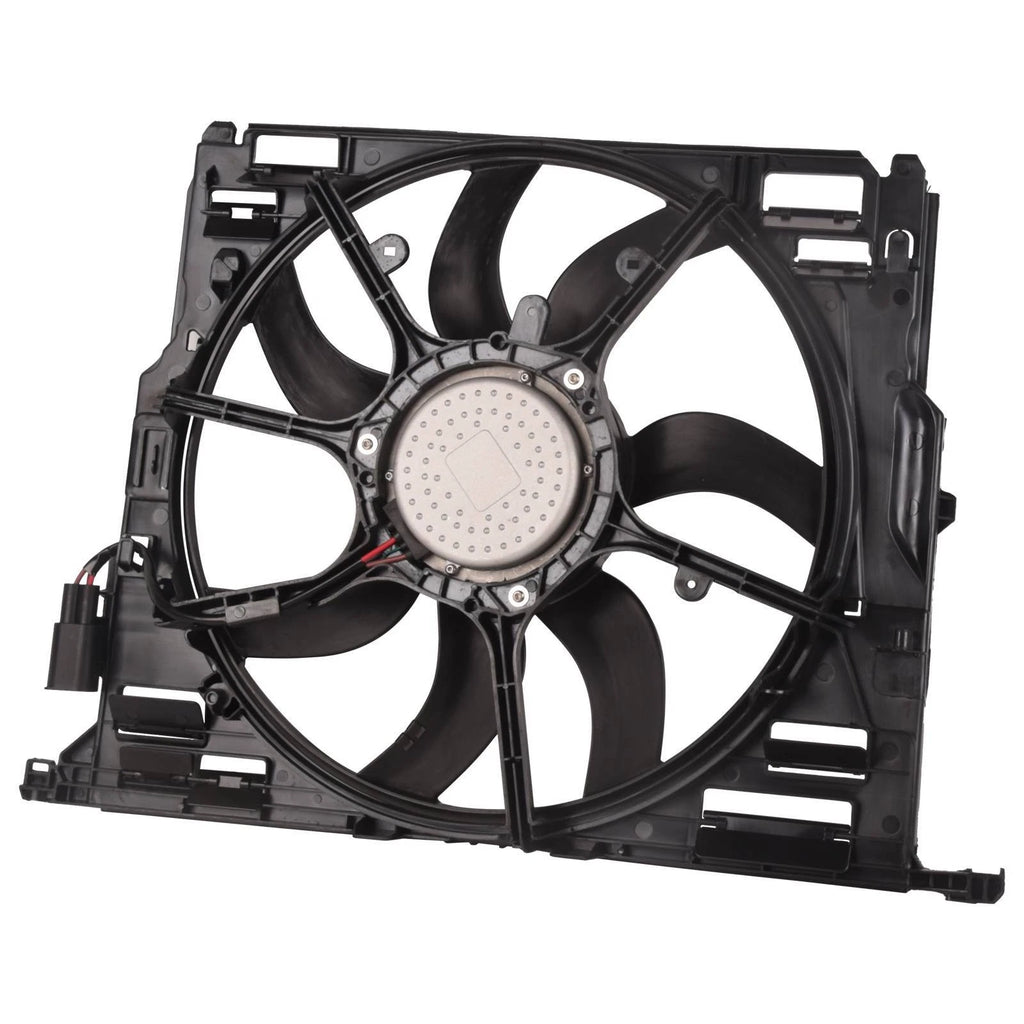 Cooling Fan for BMW 528i/535i/640i/740Li (2009-2015)
