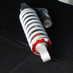 Rear Shock Coil-Over Spring Seat for Yamaha Raptor 700 YFM700 (2006–2023) Red