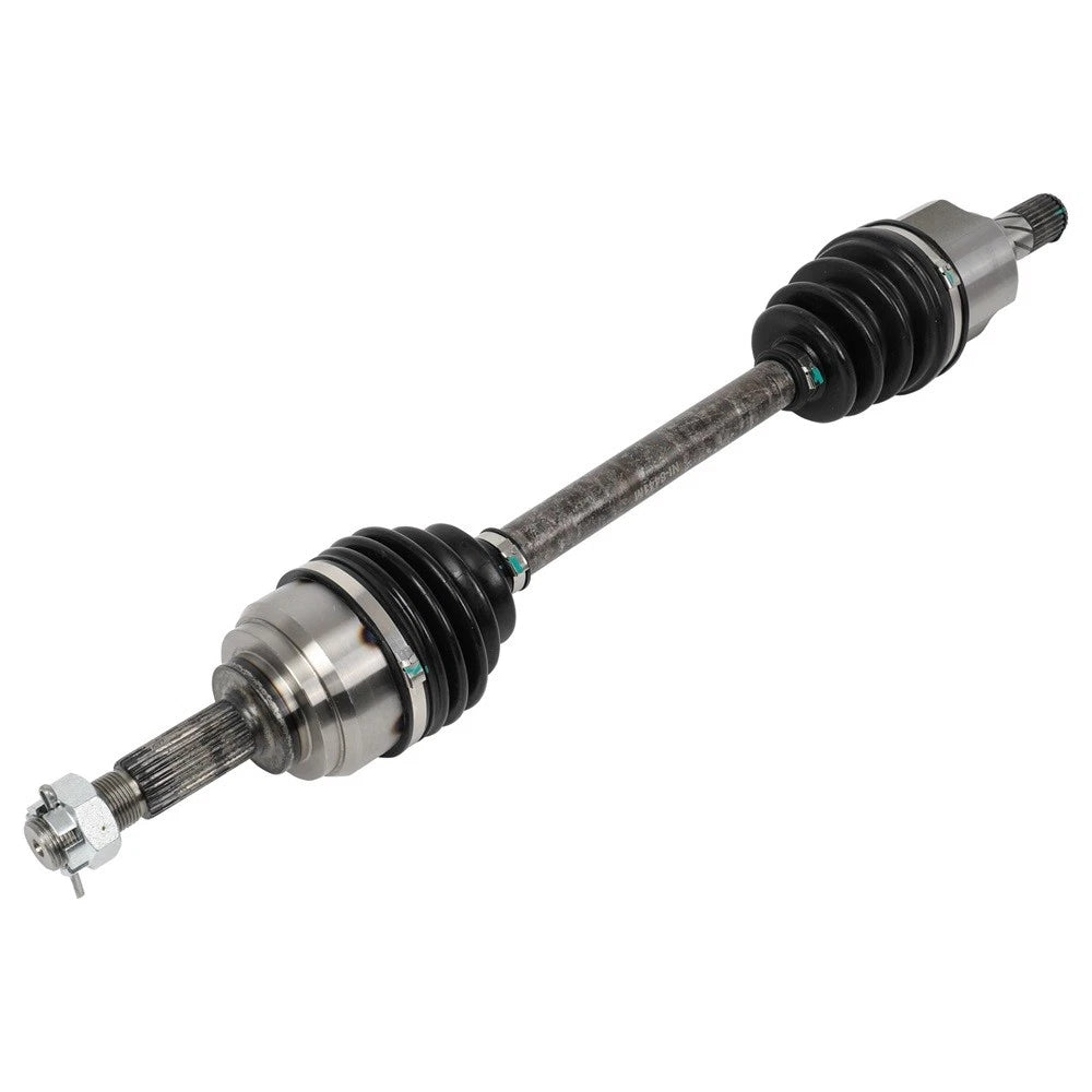 Front Left CV Axle for Nissan Versa (2012–2019)