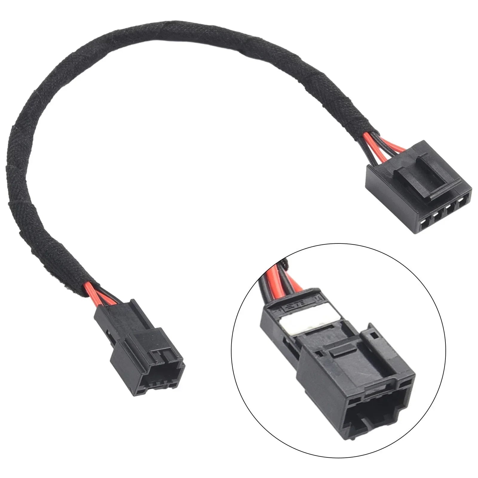Retrofit Adapter Cable Kit for Tesla Model 3 (2017���2020)