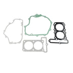 Engine Gasket Covers for Kawasaki Ninja 250R, Eliminator EL250 (86-07)