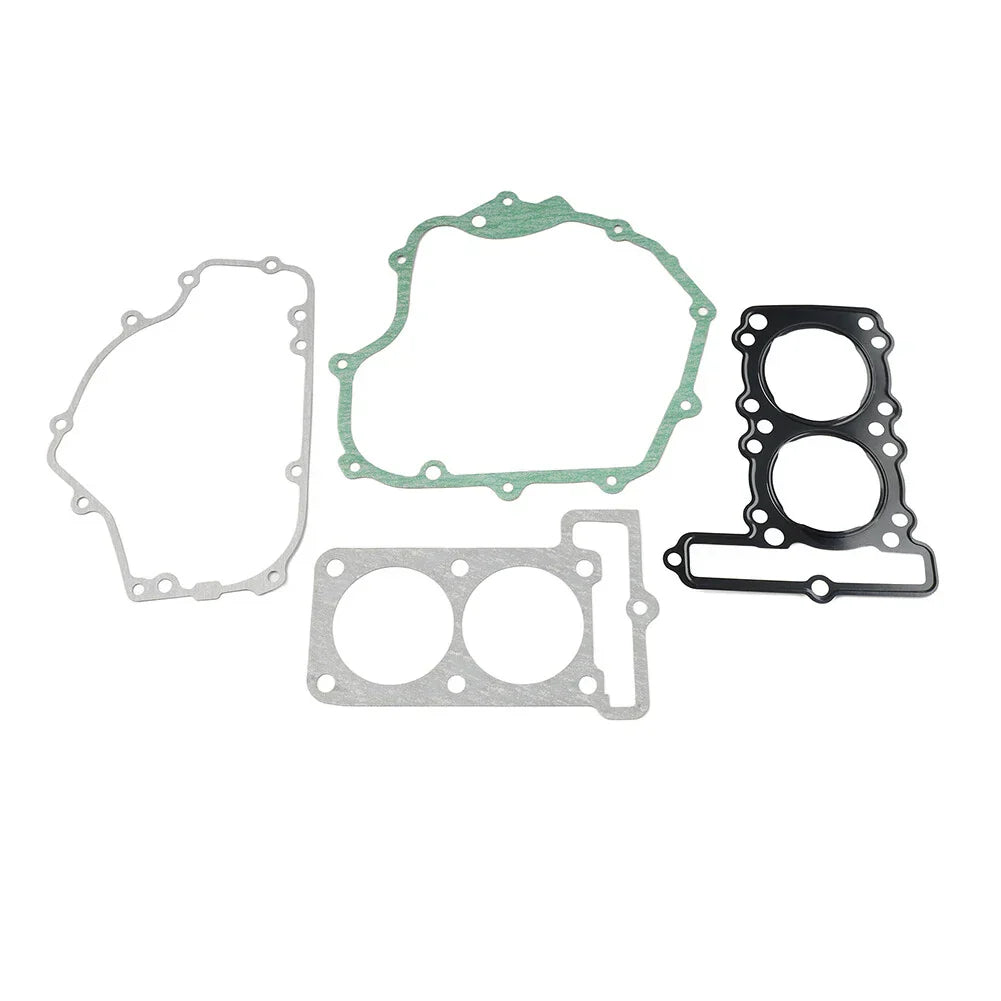 Engine Gasket Covers for Kawasaki Ninja 250R, Eliminator EL250 (86-07)