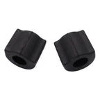Front Stabilizer Sway Bar Bushings for Benz C250 C300 C350 E350 (2012-2015)