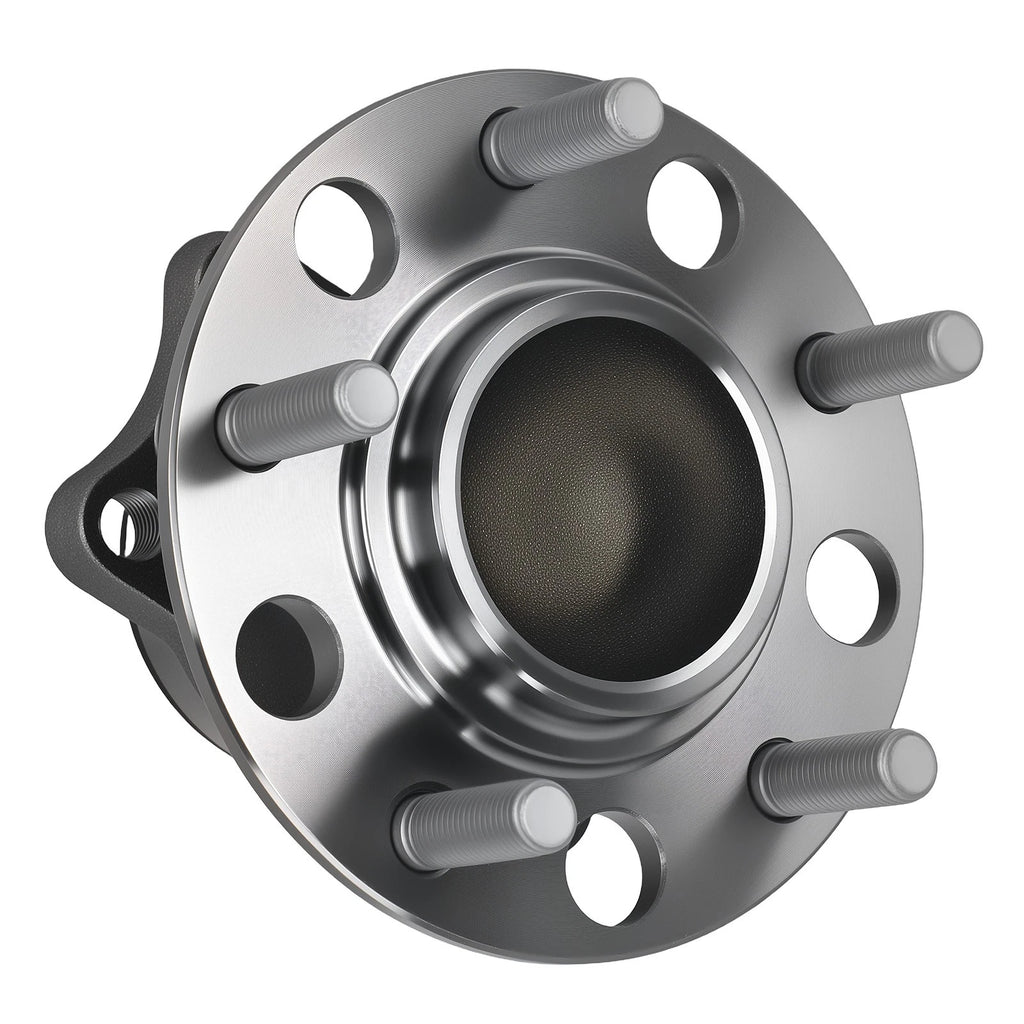 Rear Wheel Hub Bearing Assembly for Dodge Caliber (2007–2012) 512332