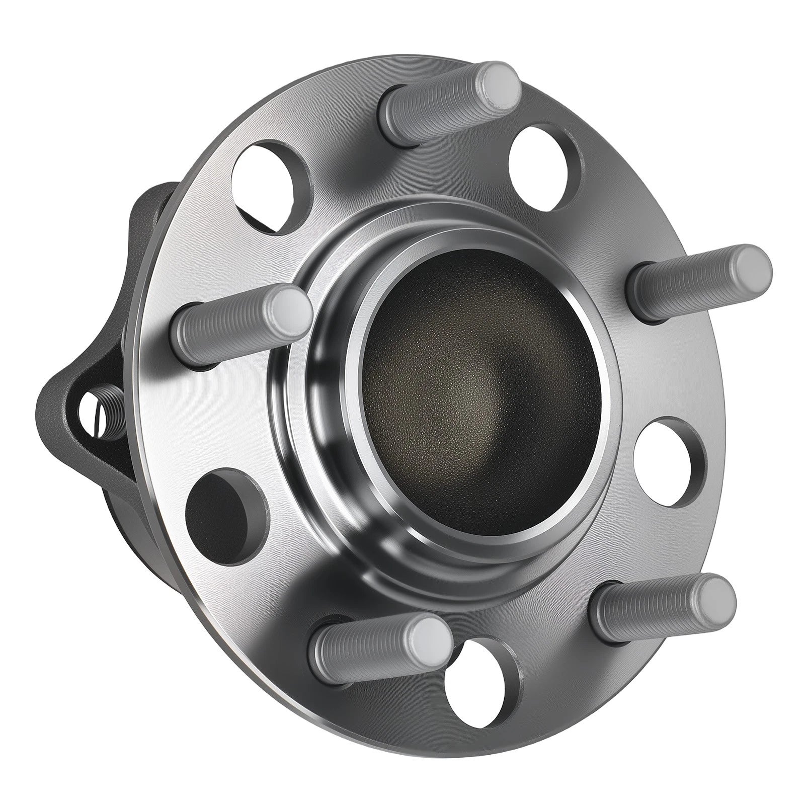 Rear Wheel Hub Bearing Assembly for Dodge Caliber (2007–2012) 512332