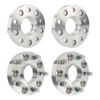 Wheel Spacers for Jeep Wrangler and Dodge Durango (2011–2024)