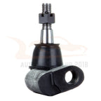 2X Front Tie Rod End Links for Ford Expedition (2007–2015)