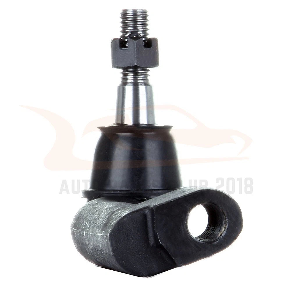 2X Front Tie Rod End Links for Ford Expedition (2007–2015)