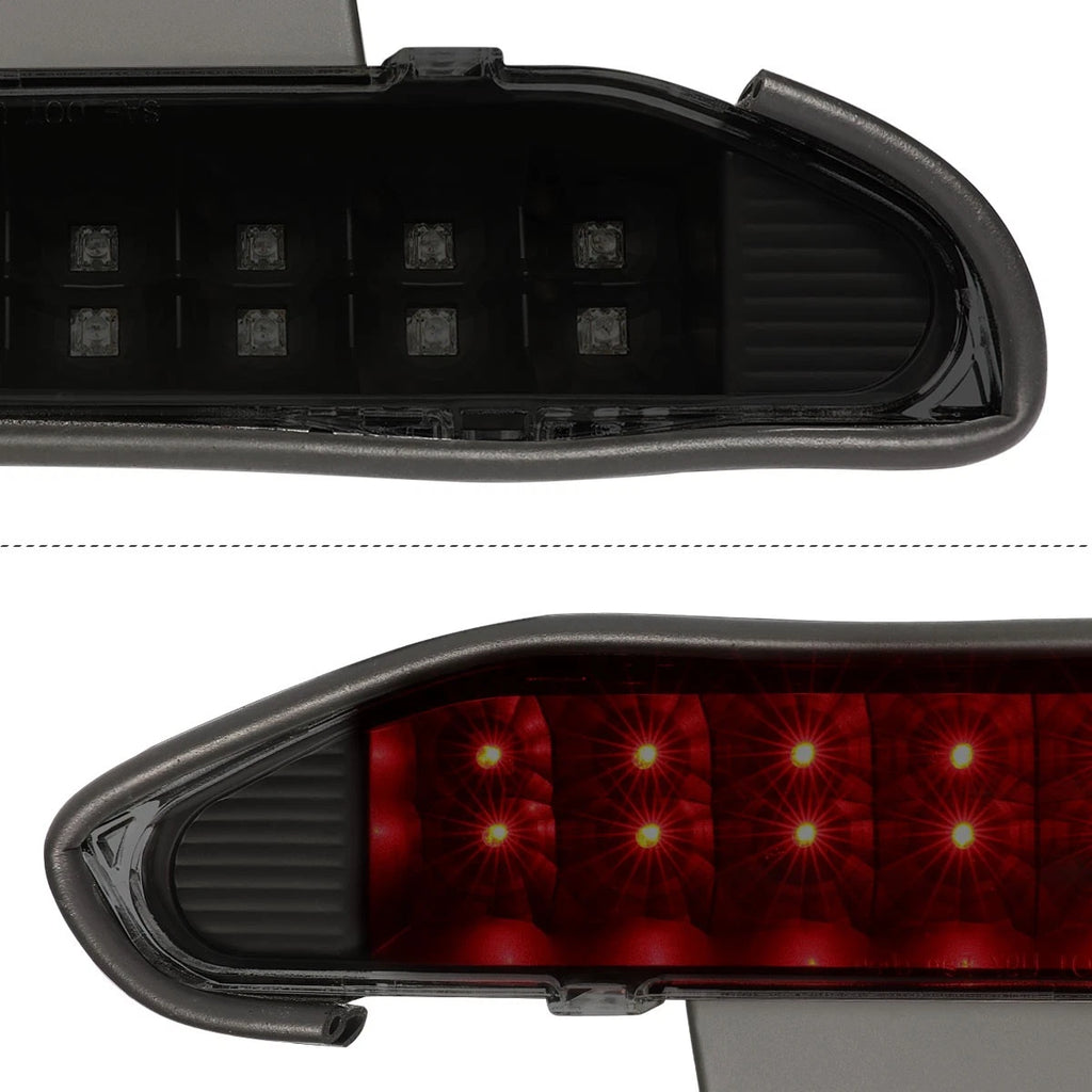 LED Third Brake Light for Nissan Xterra (2000–2004)