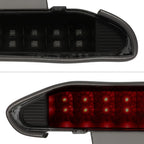 LED Third Brake Light for Nissan Xterra (2000–2004)