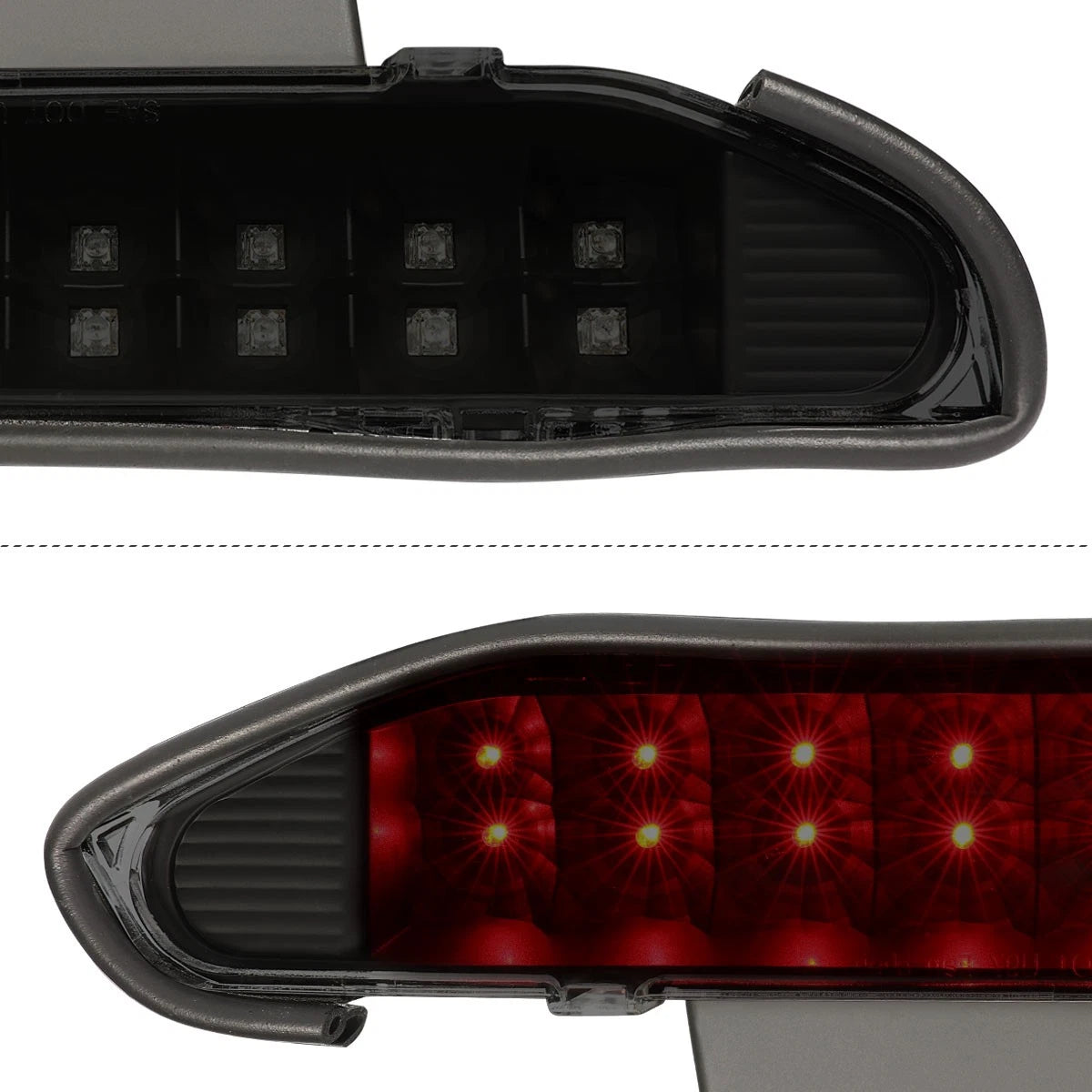 LED Third Brake Light for Nissan Xterra (2000–2004)