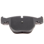 Ceramic Brake Pads for BMW 740i, 740iL, X5 (2002–2006)