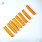 Set of 8 Spark Plug Wire Boots Heat Shield Protector for SBC BBC