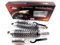 365mm JBS Rear Air Nitrogen Cell Shock Absorbers for Suzuki TM400