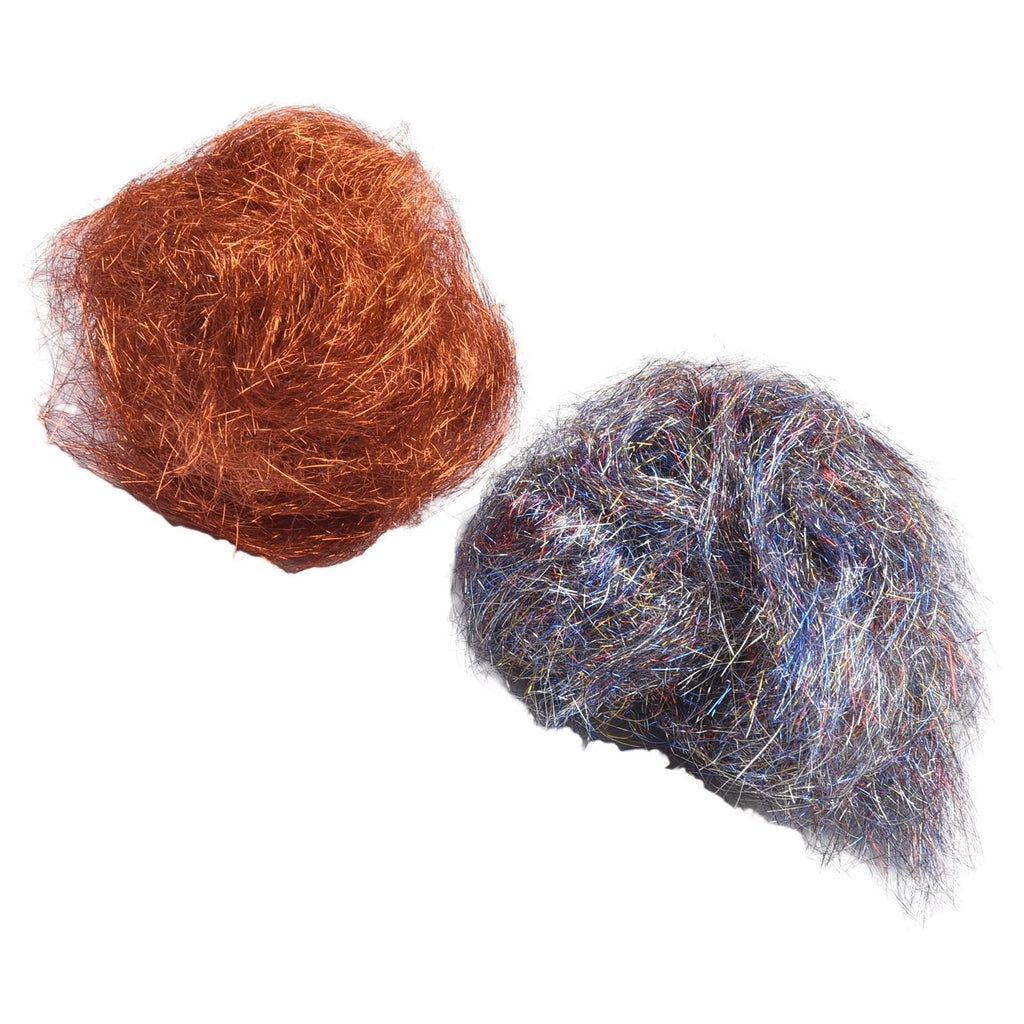 Fly Tying Material for Fly Fishing (6D Specifications)