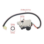 Differential Actuator for Kawasaki Teryx Teryx4 750 800 S (2012–2022)