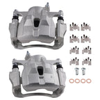 Disc Brake Caliper Assembly for Pontiac Vibe (2009–2010) Front Left Right