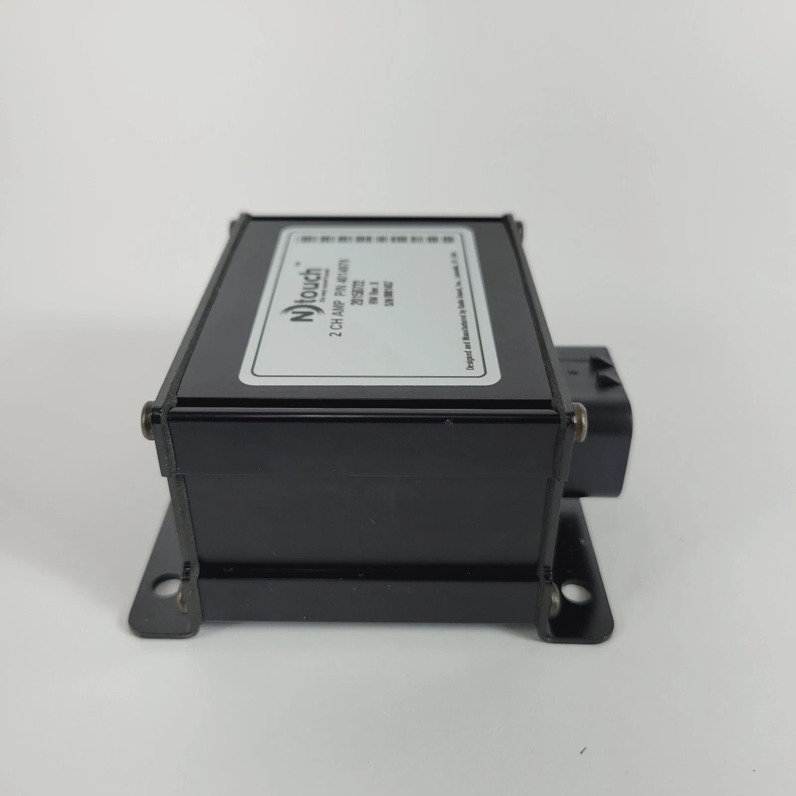 Amplifier Module-Audio 2Chx50w for Polaris Victory (OEM, 4014976)