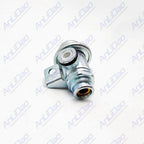 Fuel Pressure Regulator for Mercruiser GM 7.4 8.2L V8 500 EFI (1990–1996) 849899 9-33202