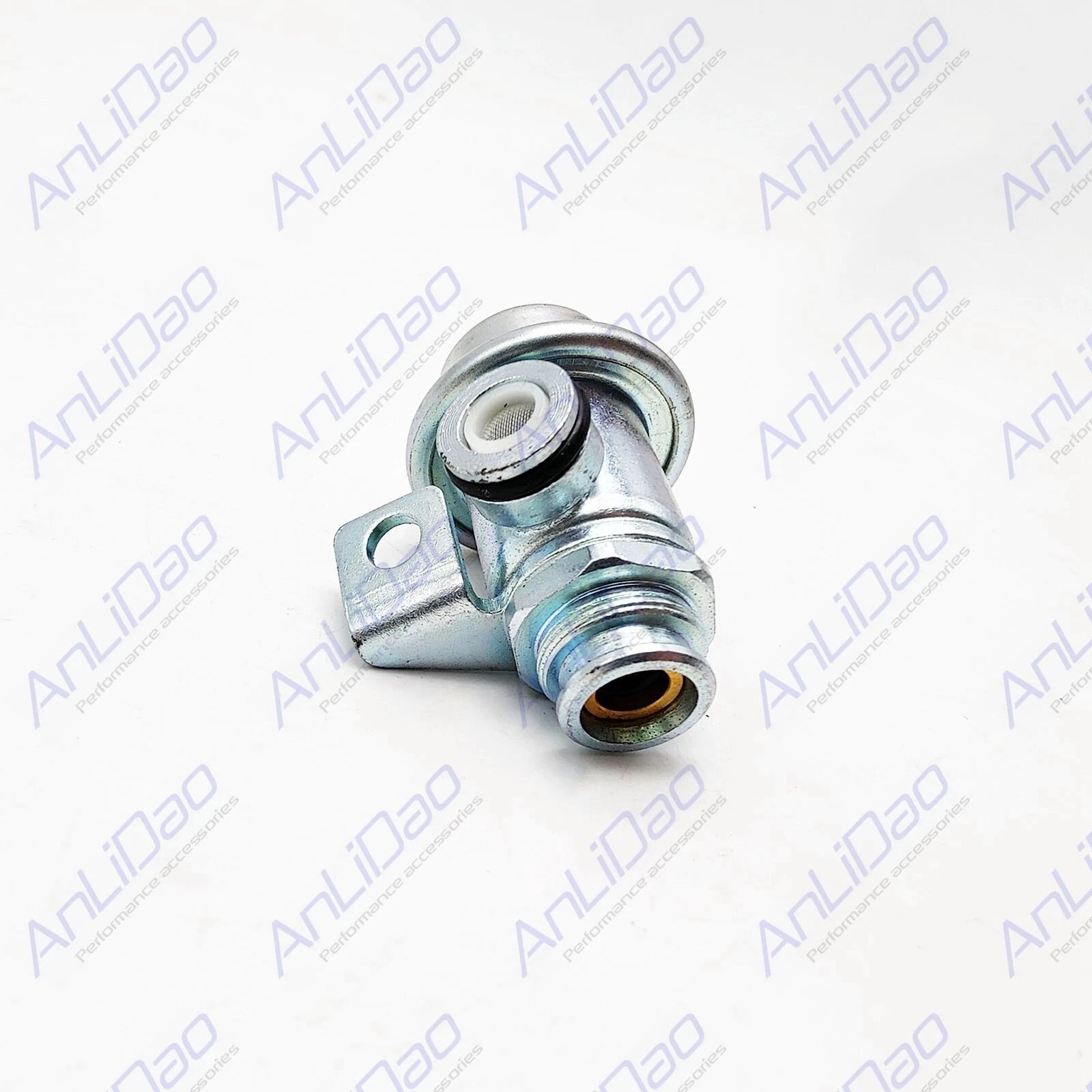 Fuel Pressure Regulator for Mercruiser GM 7.4 8.2L V8 500 EFI (1990–1996) 849899 9-33202