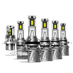 2X H4 H11 9005 9006 LED Headlight Bulb for
