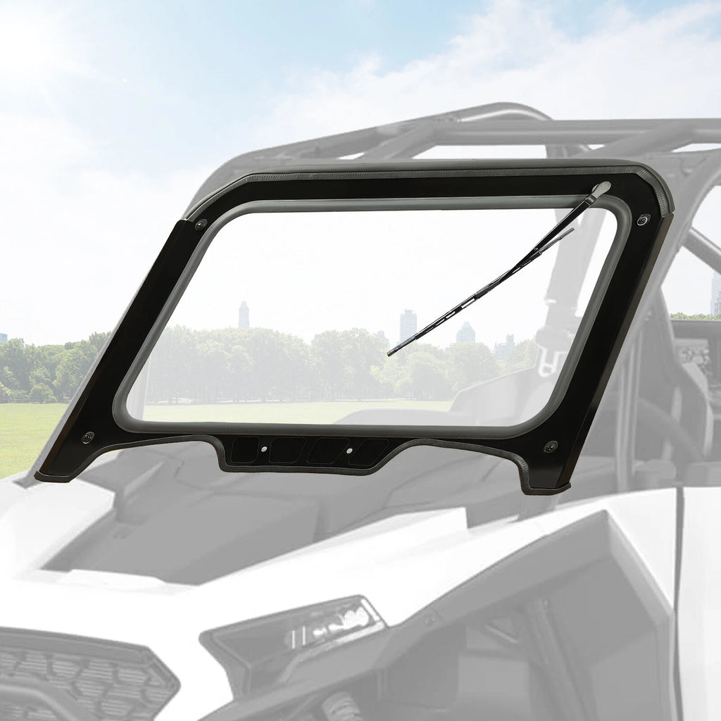 Full Windshield for Polaris RZR XP/XP4 1000 (2019–2023)