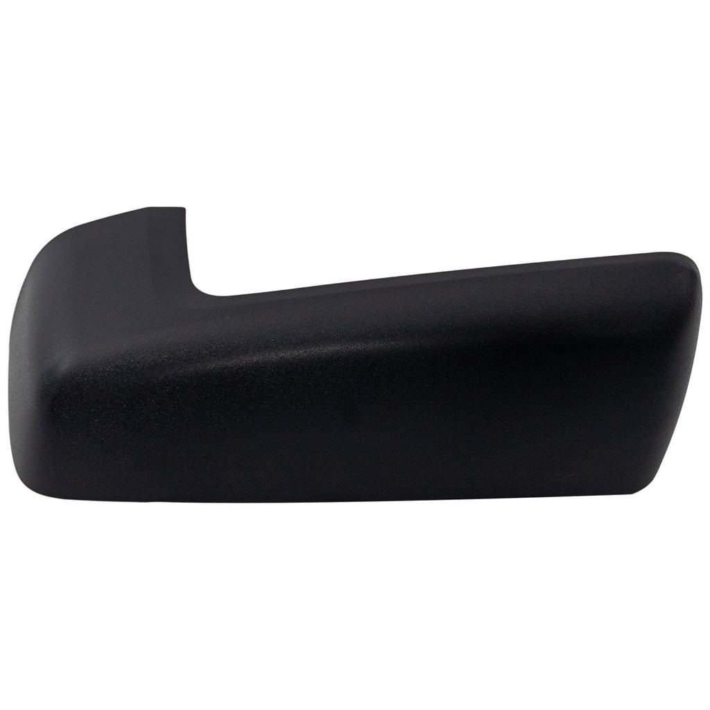 Driver Left Side Mirror Cover for Chevy GMC Sierra 3500 HD