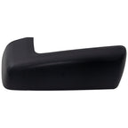 Driver Left Side Mirror Cover for Chevy GMC Sierra 3500 HD