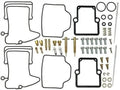 Carburetor Repair Kit 128080 for Polaris Snowmobiles