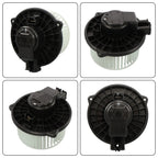 Blower Motor with Fan for Subaru Outback (2010–2014) and Toyota Sienna (2007–2010)