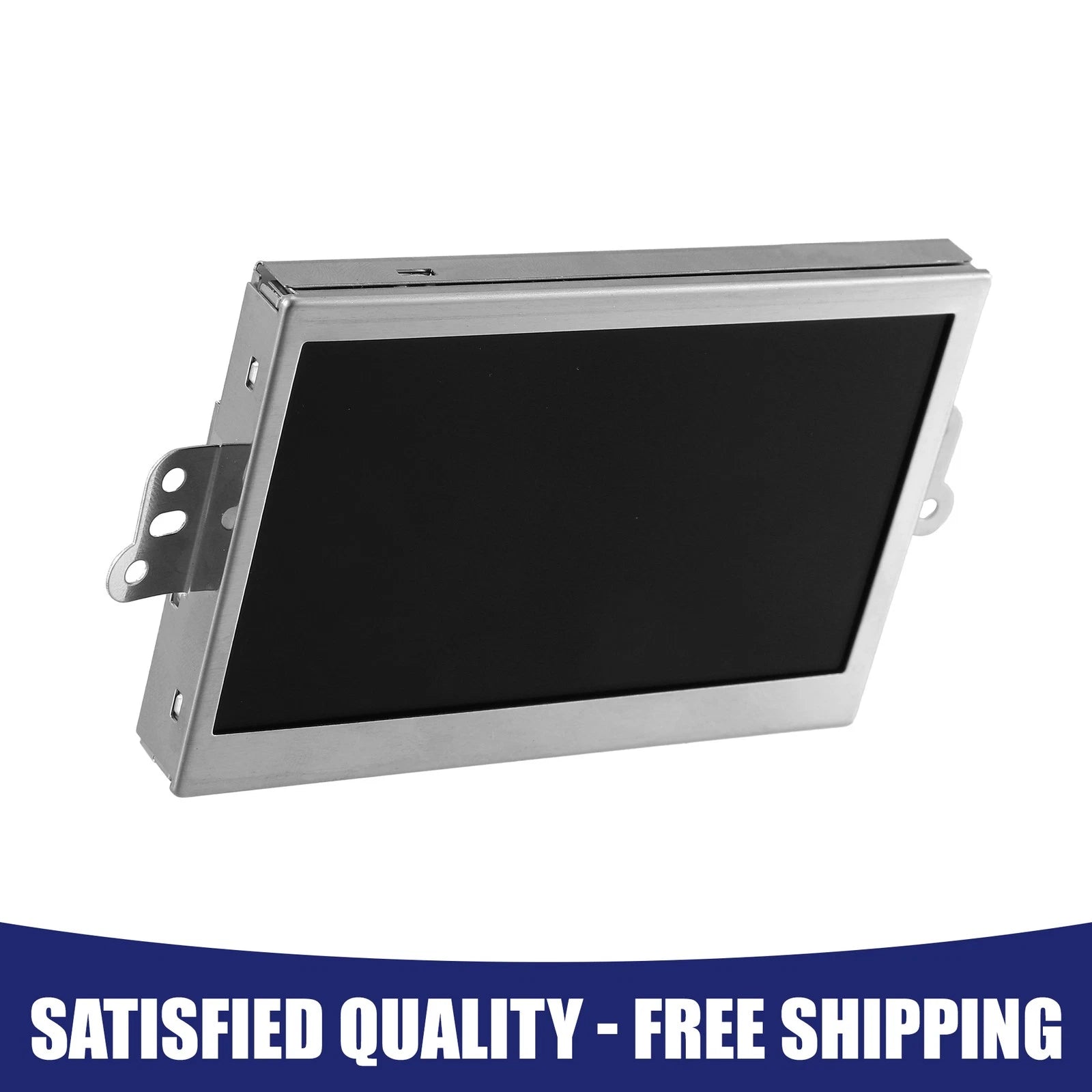 LCD Color Display Speedometer for Ford Focus Escape (140MPH)