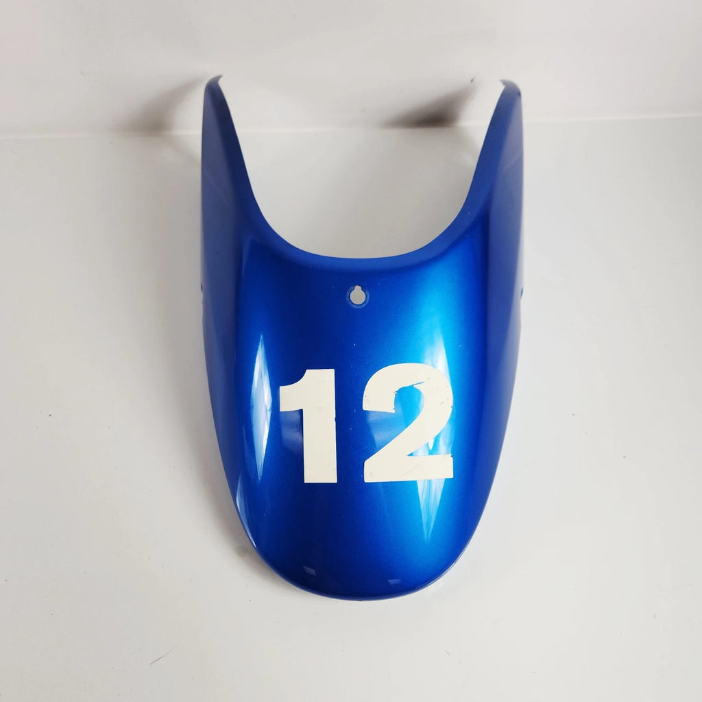 OEM Rear Fender for Harley-Davidson XG500 (2018) Electric Blue 59500145EFM