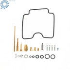 Carburetor Rebuild Kit for Suzuki DR-Z400S DR-Z400SM (2000–2023)