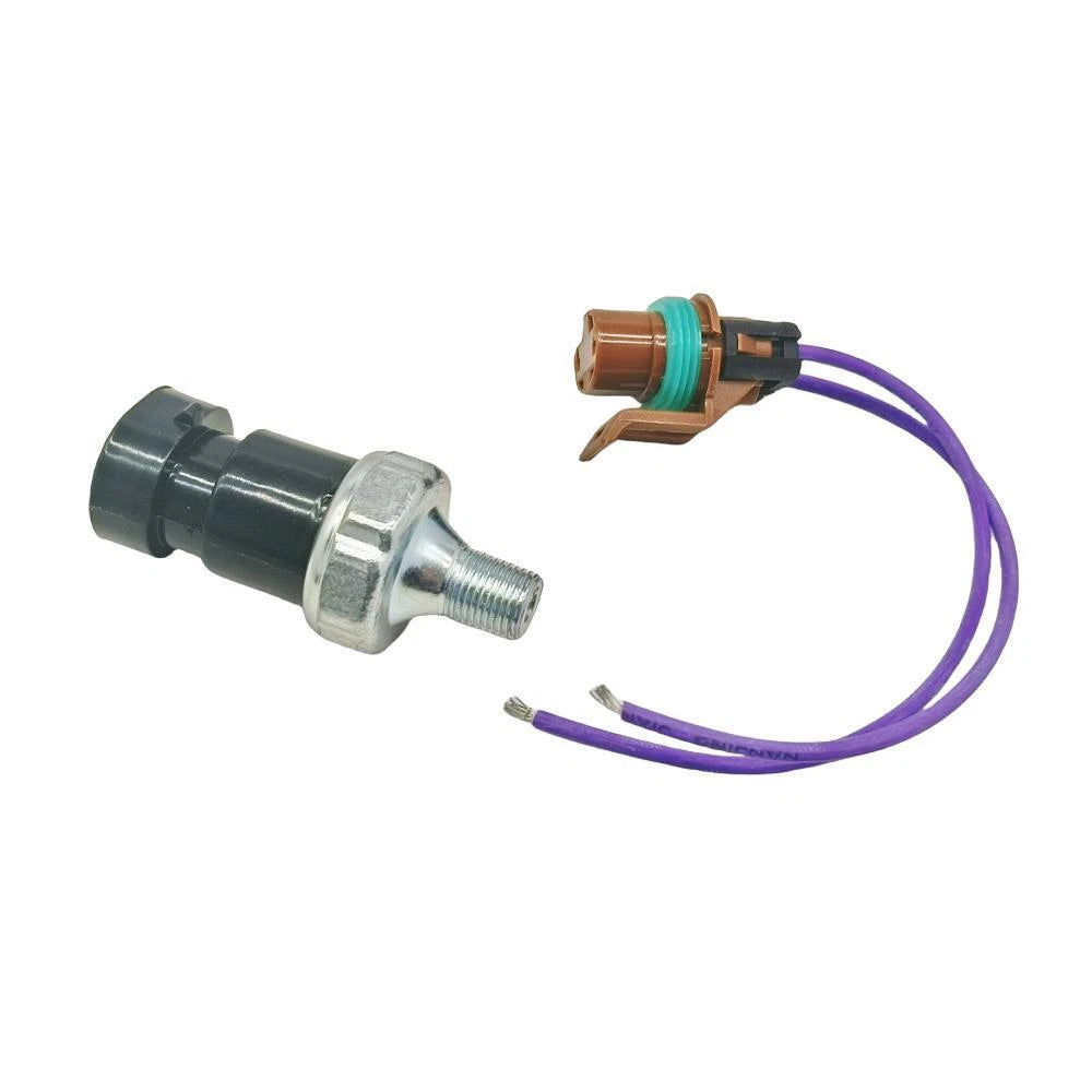 Oil Pressure Fuel Pump Pressure Shut Sensor Switch for MerCruiser (1987–1987)
