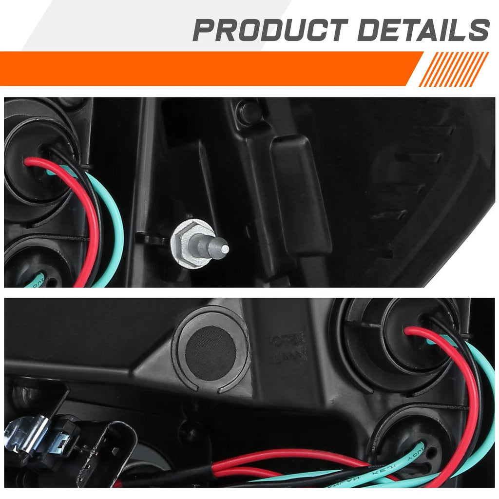 Left Driver Side Steel Engine Hood Hinge for Toyota Rav4 (2006–2012)