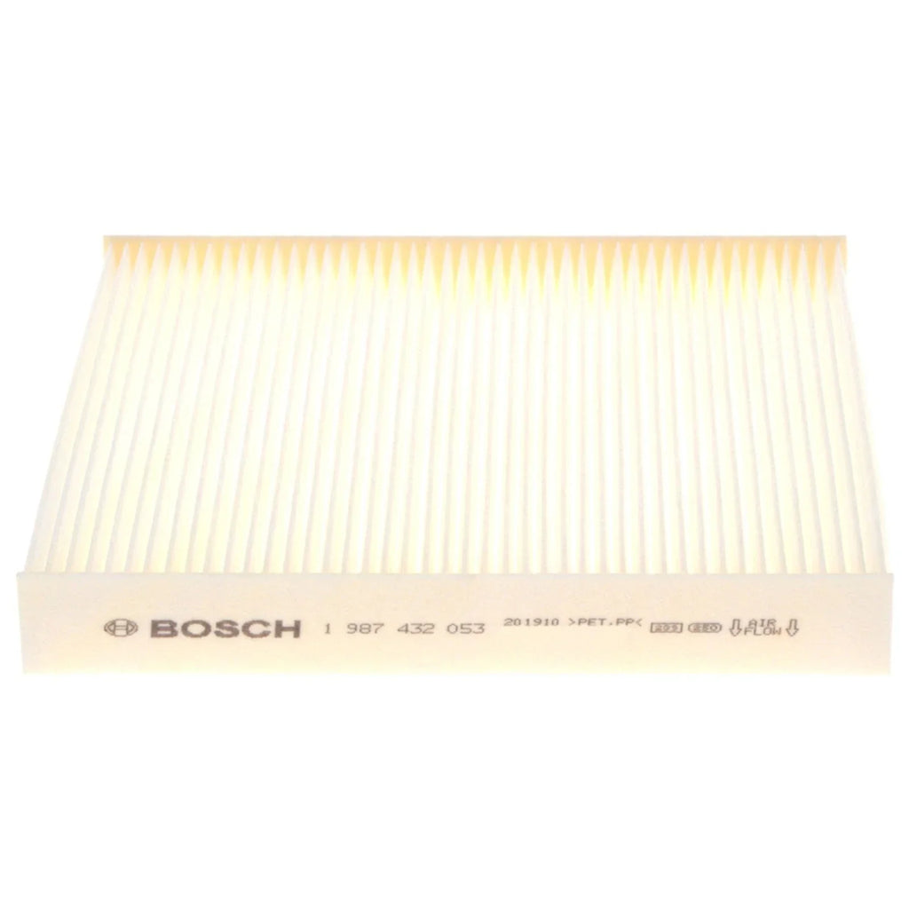 Cabin Air Filter for Nissan Maxima J31 V6 3.5L VQ35DE (2003-2009)