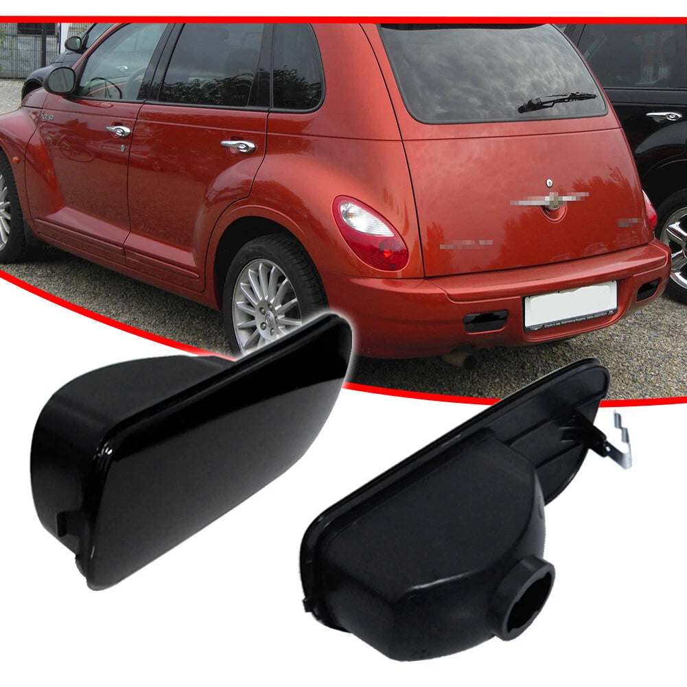LED Rear Backup Light Housings Kit for Chrysler PT Cruiser (2006–2010)