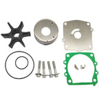 Water Pump Impeller Kit for Yamaha Outboard Motor (115-130 HP) 6N6-W0078-00