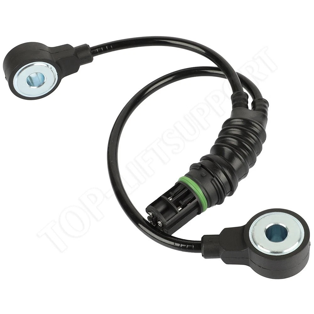Knock Sensor for BMW 323is, M3 (1996–1999)