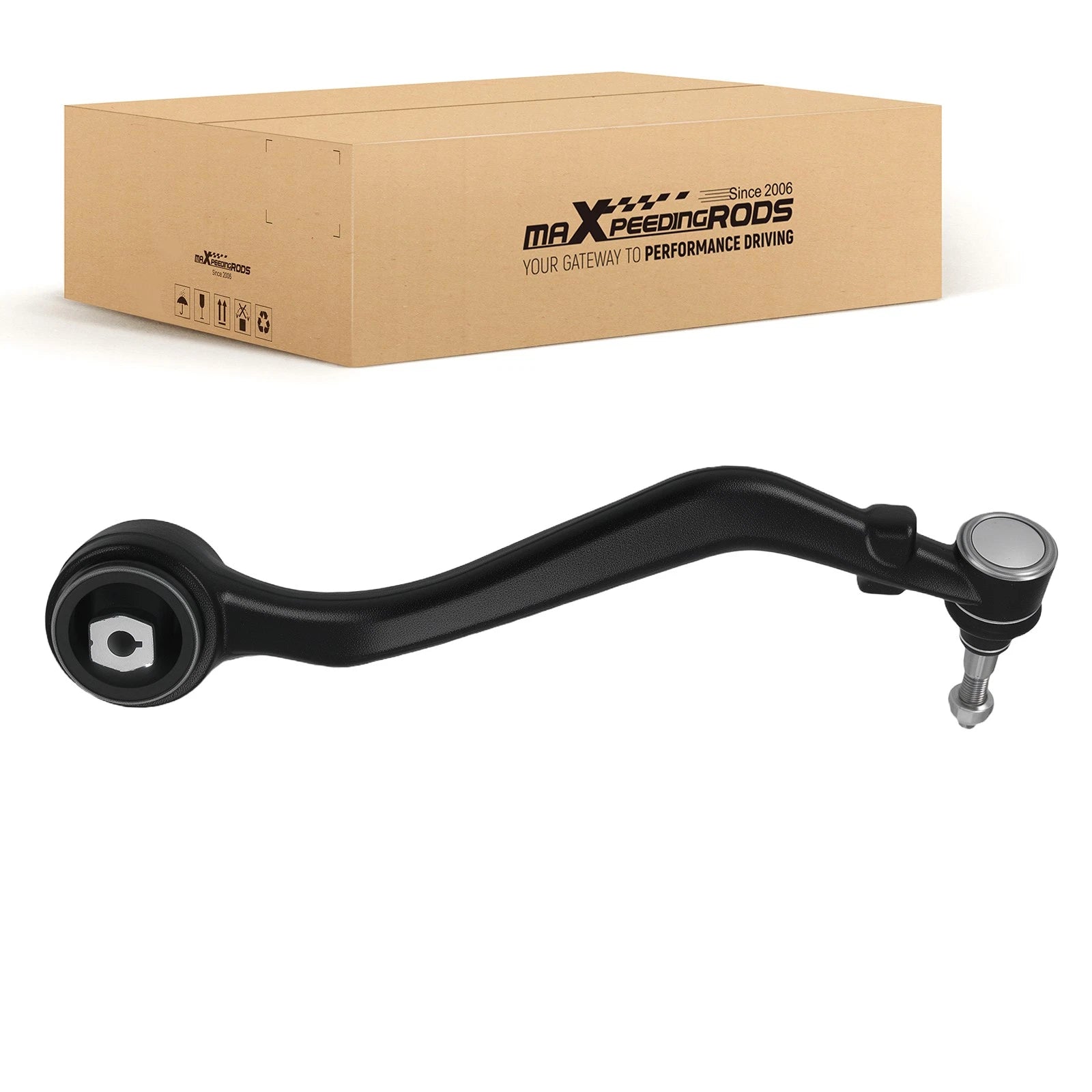 Passenger Side Front Lower Forward Control Arm for Chevy Camaro (2010–2015)