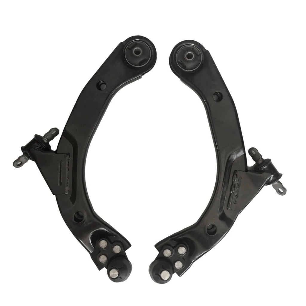 Front Lower Control Arms with Ball Joints for Chevy Cobalt Pontiac G5 (2003-2011)