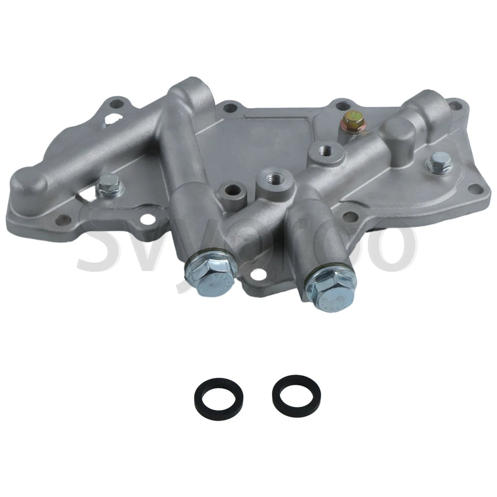 Oil Cooler Assembly 21305-54T00 for Nissan BD30 TD25 TD27 SD23 SD25 (–YYYY)